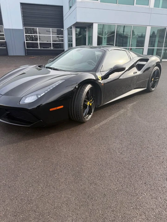 2019 Ferrari 488 Spider - Image 3 of 10