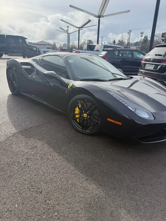 2019 Ferrari 488 Spider - Image 2 of 10