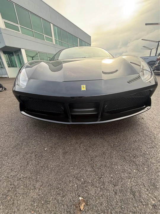 2019 Ferrari 488 Spider - Image 2 of 12