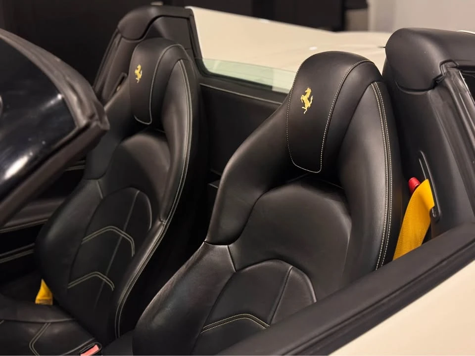 2019 Ferrari 488 Spider - Image 4 of 7