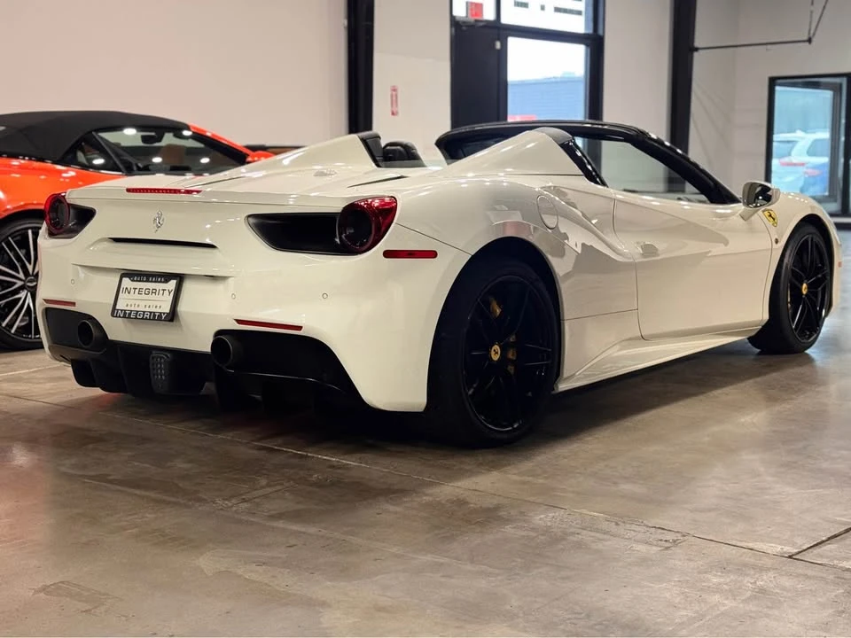 2019 Ferrari 488 Spider - Image 7 of 7