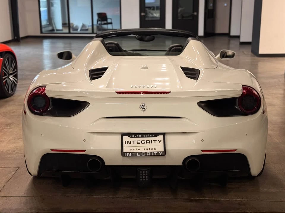 2019 Ferrari 488 Spider - Image 6 of 7