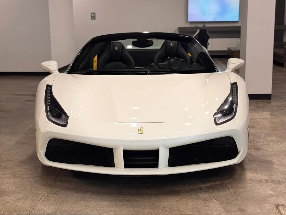 2019 Ferrari 488 Spider - Image 3 of 7