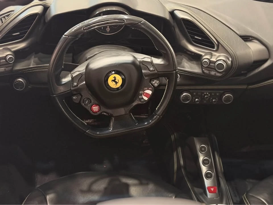2019 Ferrari 488 Spider - Image 5 of 7