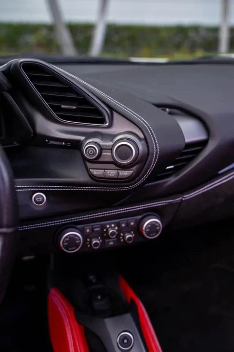 2019 Ferrari 488 Spider - Image 10 of 14