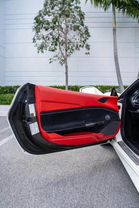2019 Ferrari 488 Spider - Image 7 of 14