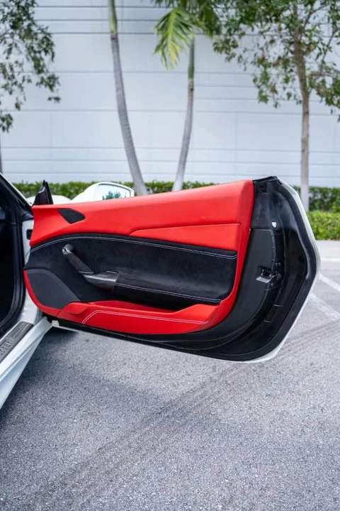 2019 Ferrari 488 Spider - Image 12 of 14