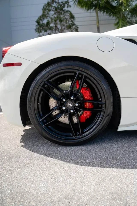 2019 Ferrari 488 Spider - Image 6 of 14