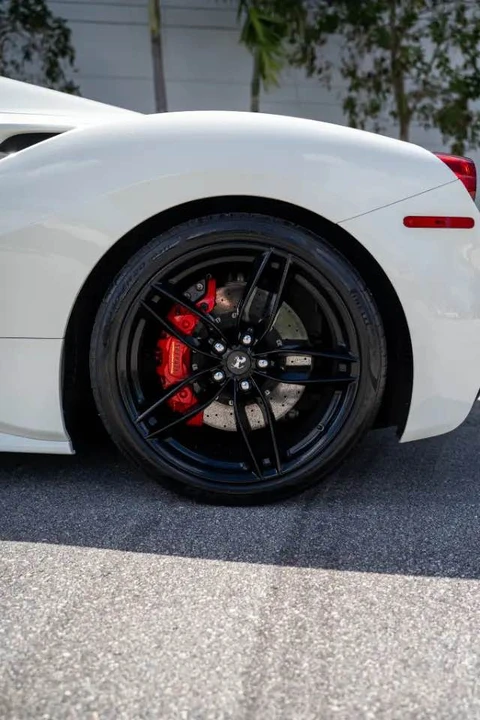 2019 Ferrari 488 Spider - Image 5 of 14