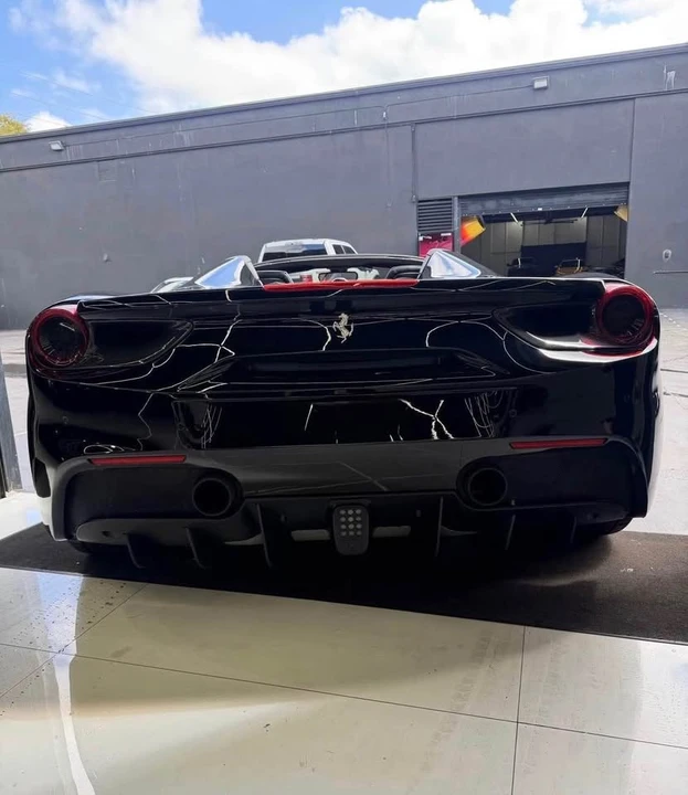 2019 Ferrari 488 Spider - Image 5 of 7