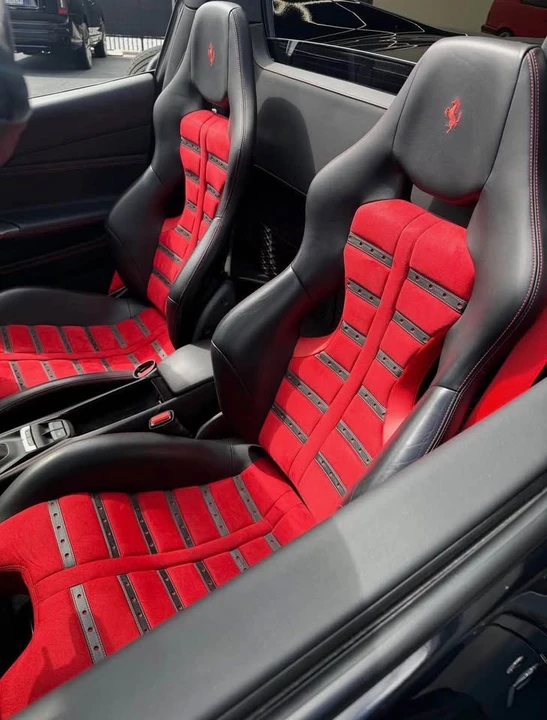 2019 Ferrari 488 Spider - Image 3 of 7