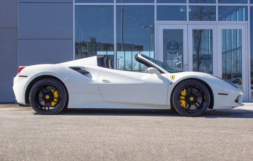 2019 Ferrari 488 Spider - Image 7 of 20
