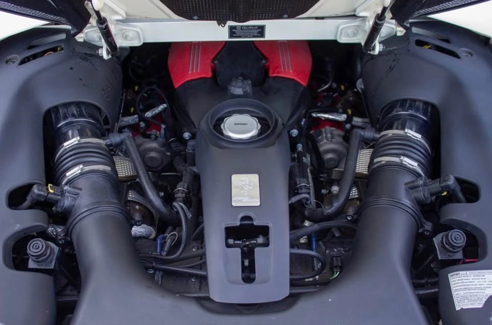 2019 Ferrari 488 Spider - Image 19 of 20