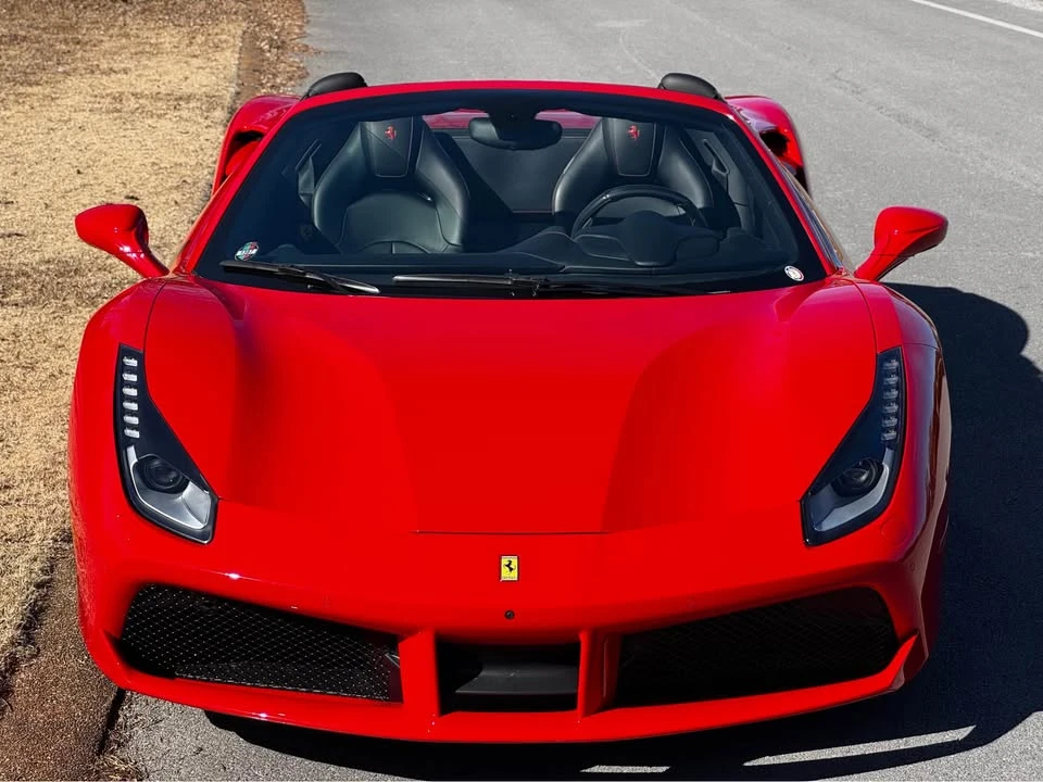 2019 Ferrari 488 Spider - Image 7 of 15