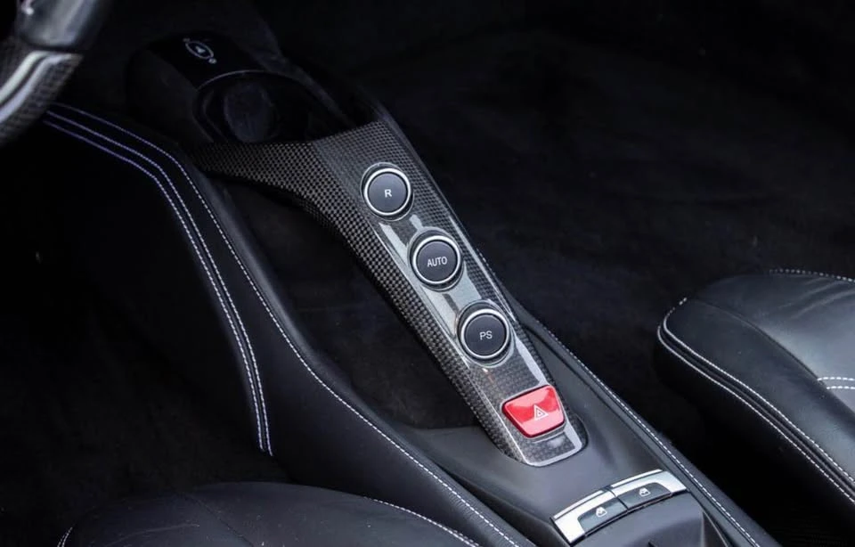 2019 Ferrari 488 Spider - Image 17 of 20
