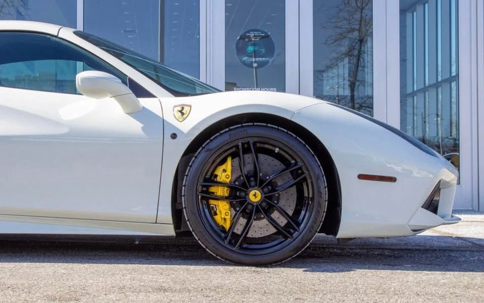 2019 Ferrari 488 Spider - Image 5 of 20