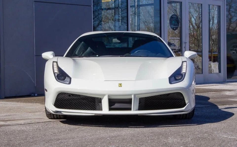 2019 Ferrari 488 Spider - Image 2 of 20