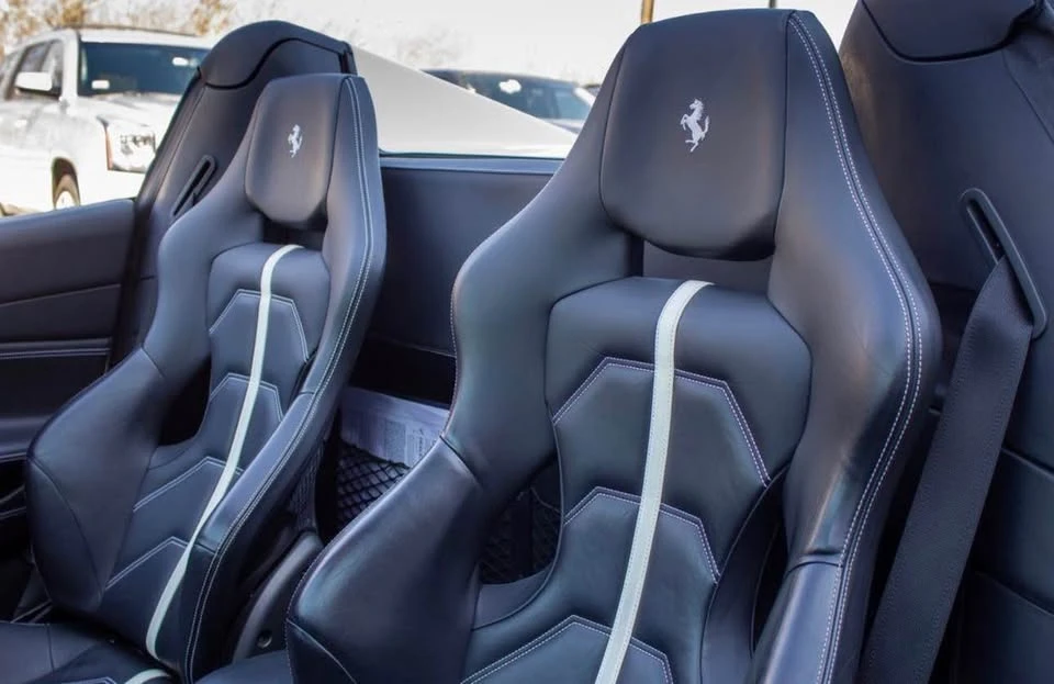 2019 Ferrari 488 Spider - Image 13 of 20