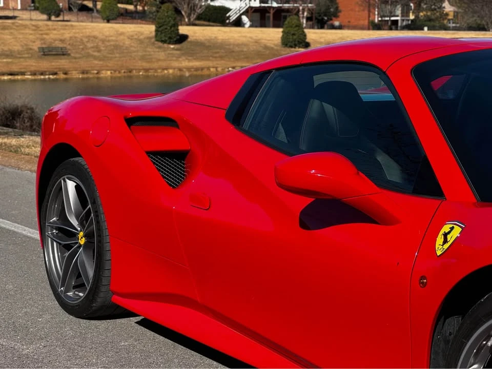 2019 Ferrari 488 Spider - Image 2 of 15