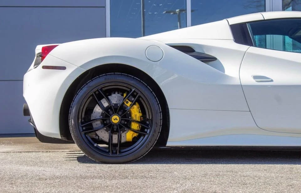 2019 Ferrari 488 Spider - Image 6 of 20