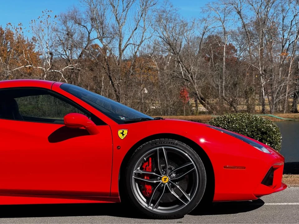 2019 Ferrari 488 Spider - Image 13 of 15