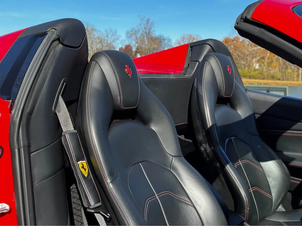 2019 Ferrari 488 Spider - Image 4 of 15