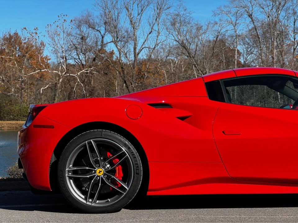 2019 Ferrari 488 Spider - Image 12 of 15