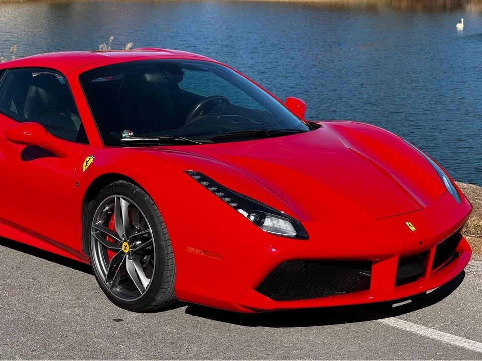 2019 Ferrari 488 Spider - Image 15 of 15