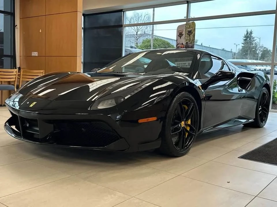 2019 Ferrari 488 Spider - Image 6 of 11