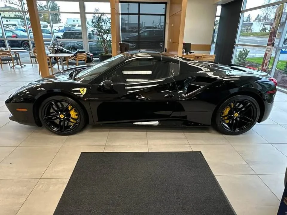 2019 Ferrari 488 Spider - Image 5 of 11