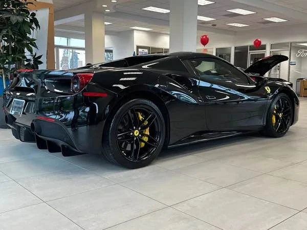 2019 Ferrari 488 Spider - Image 2 of 11