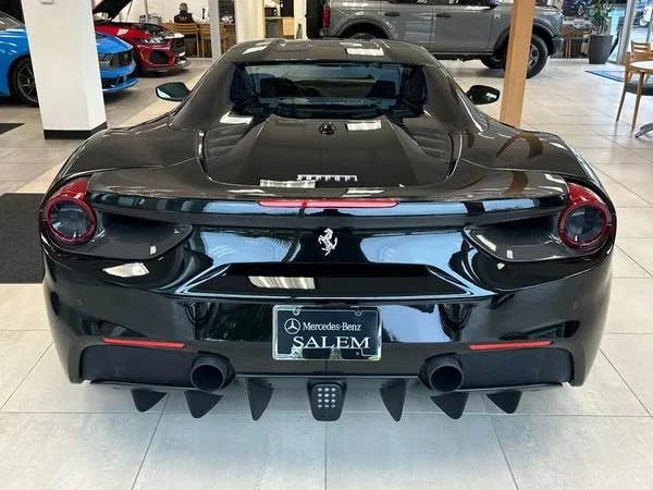 2019 Ferrari 488 Spider - Image 3 of 11