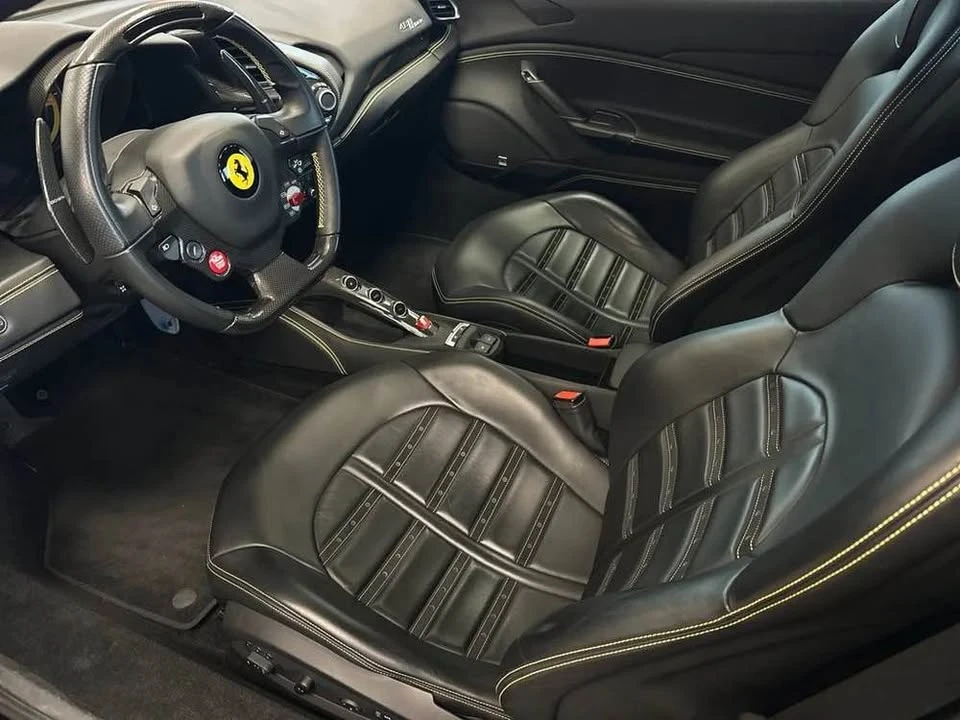 2019 Ferrari 488 Spider - Image 7 of 11