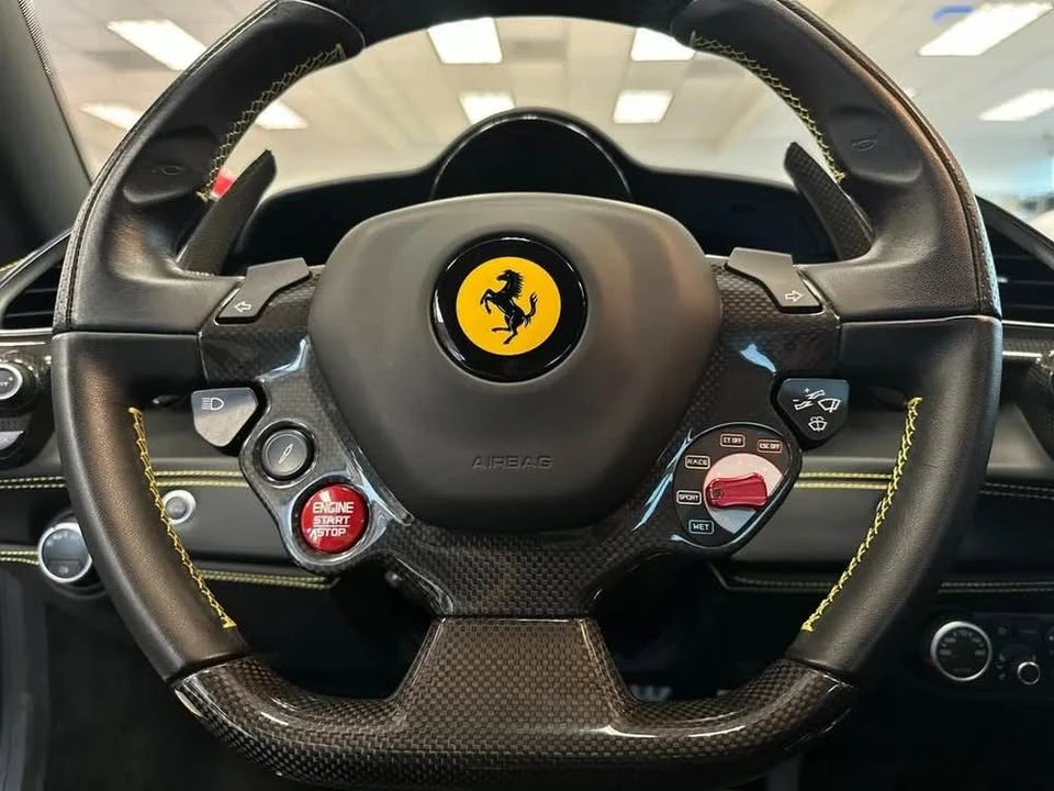 2019 Ferrari 488 Spider - Image 11 of 11