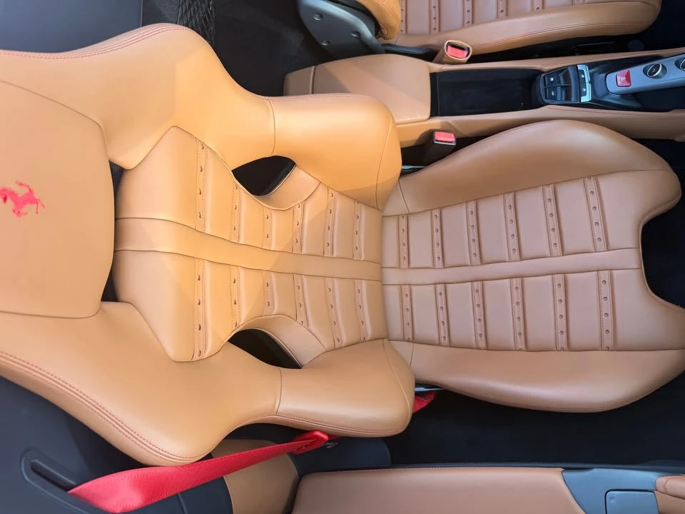 2019 Ferrari 488 Spider - Image 13 of 15