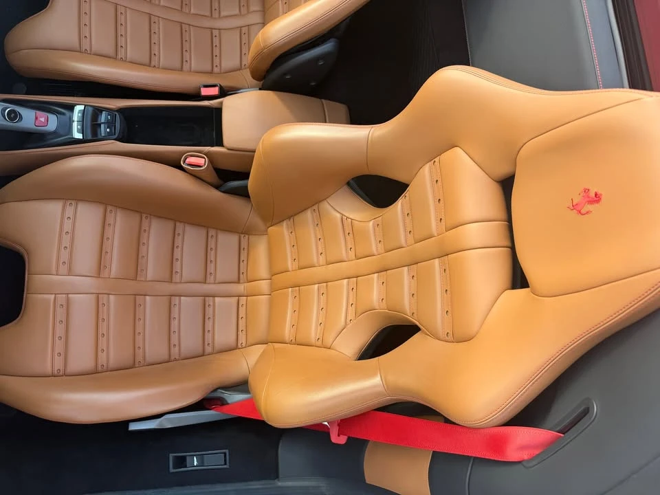2019 Ferrari 488 Spider - Image 12 of 15