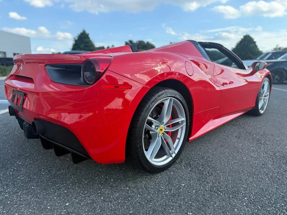 2019 Ferrari 488 Spider - Image 9 of 15