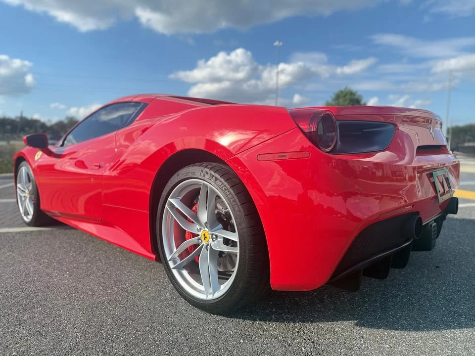 2019 Ferrari 488 Spider - Image 6 of 15