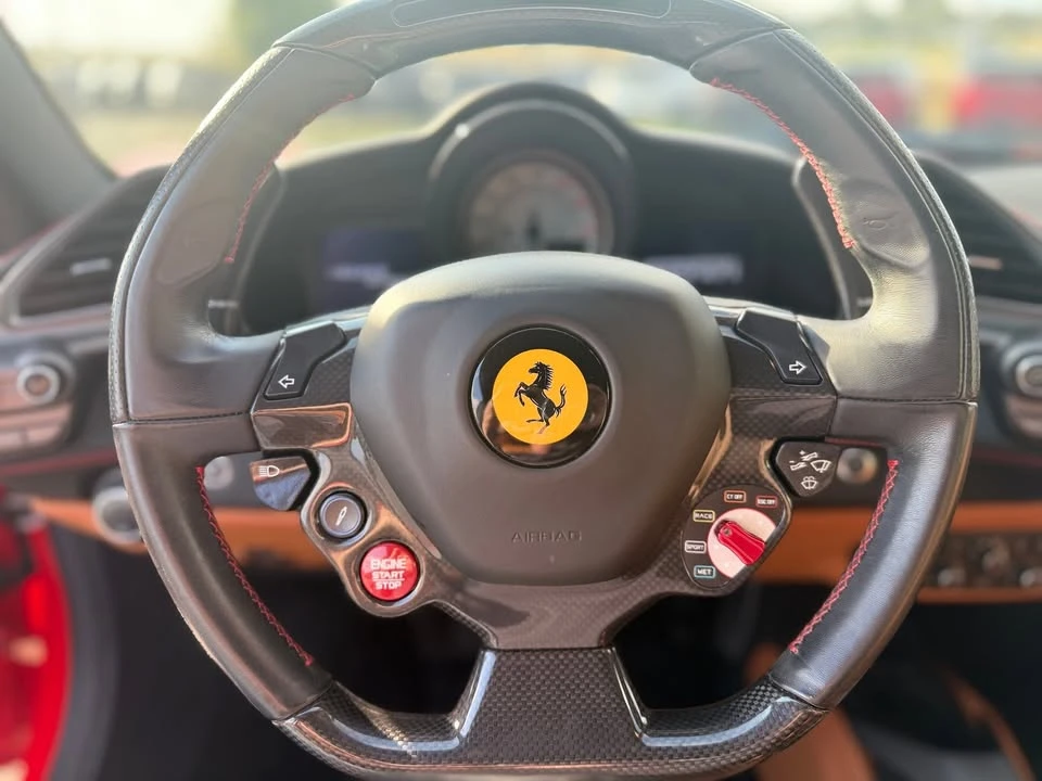 2019 Ferrari 488 Spider - Image 15 of 15