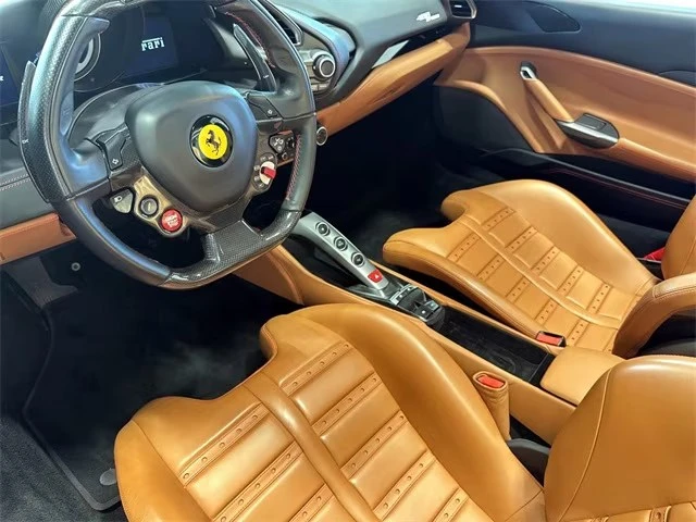 2019 Ferrari 488 Spider - Image 6 of 6