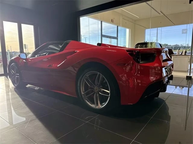 2019 Ferrari 488 Spider - Image 3 of 6