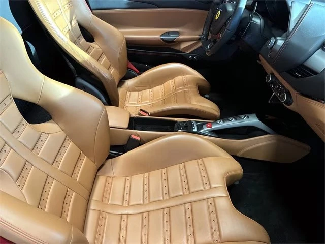 2019 Ferrari 488 Spider - Image 5 of 6