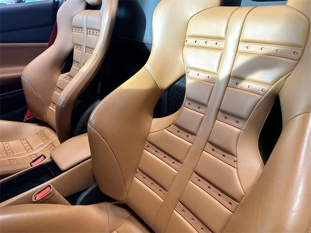 2019 Ferrari 488 Spider - Image 16 of 20