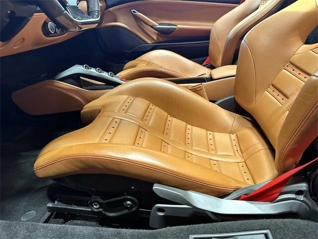 2019 Ferrari 488 Spider - Image 15 of 20