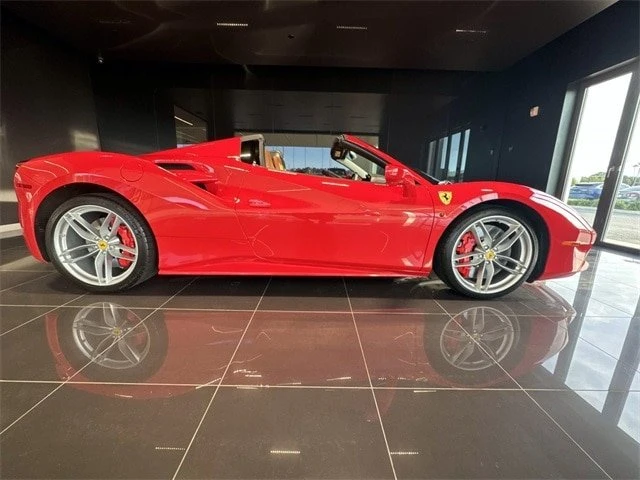 2019 Ferrari 488 Spider - Image 7 of 20