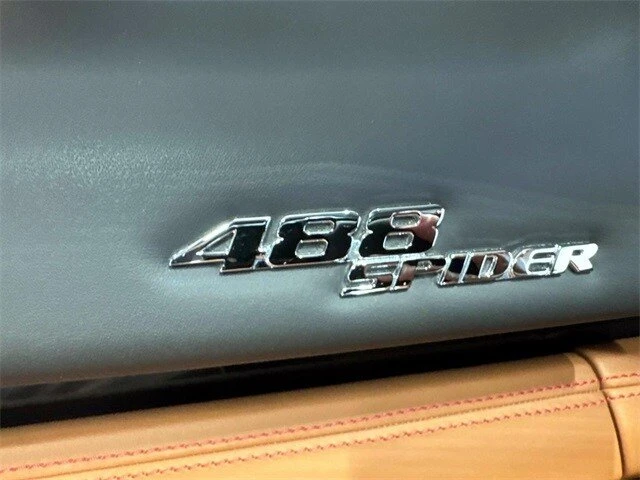 2019 Ferrari 488 Spider - Image 18 of 20