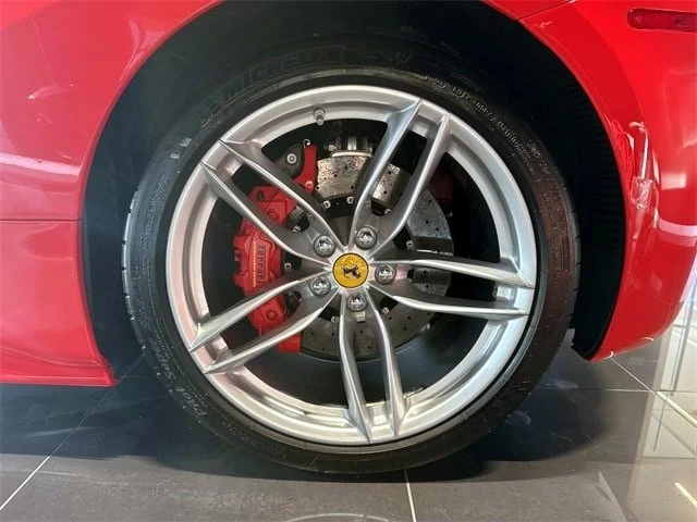 2019 Ferrari 488 Spider - Image 4 of 20
