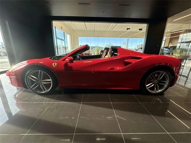 2019 Ferrari 488 Spider - Image 2 of 20