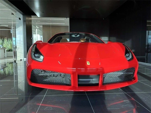 2019 Ferrari 488 Spider - Image 10 of 20