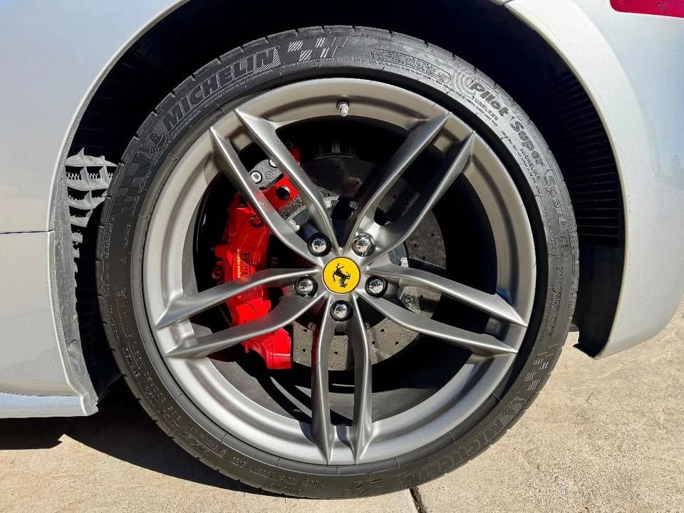 2019 Ferrari 488 Spider - Image 15 of 20